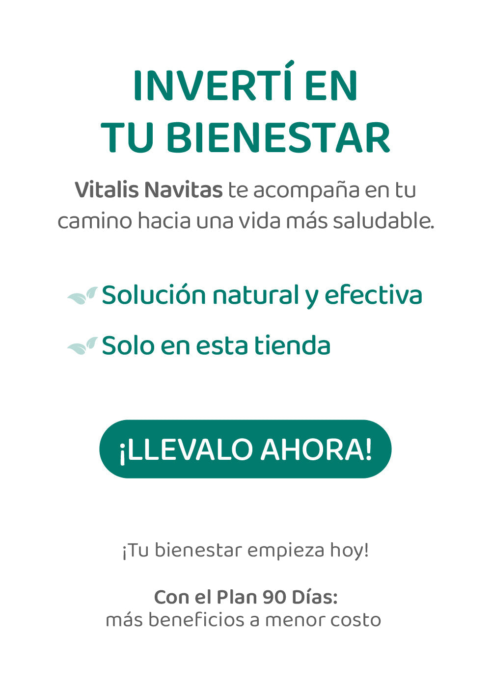 Citrato de Magnesio + Vitamina B6