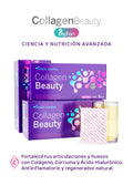 Collagen Beauty con PEPTAN