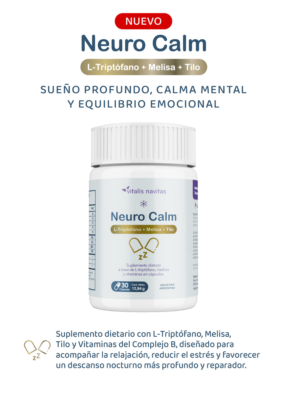 Neurocalm