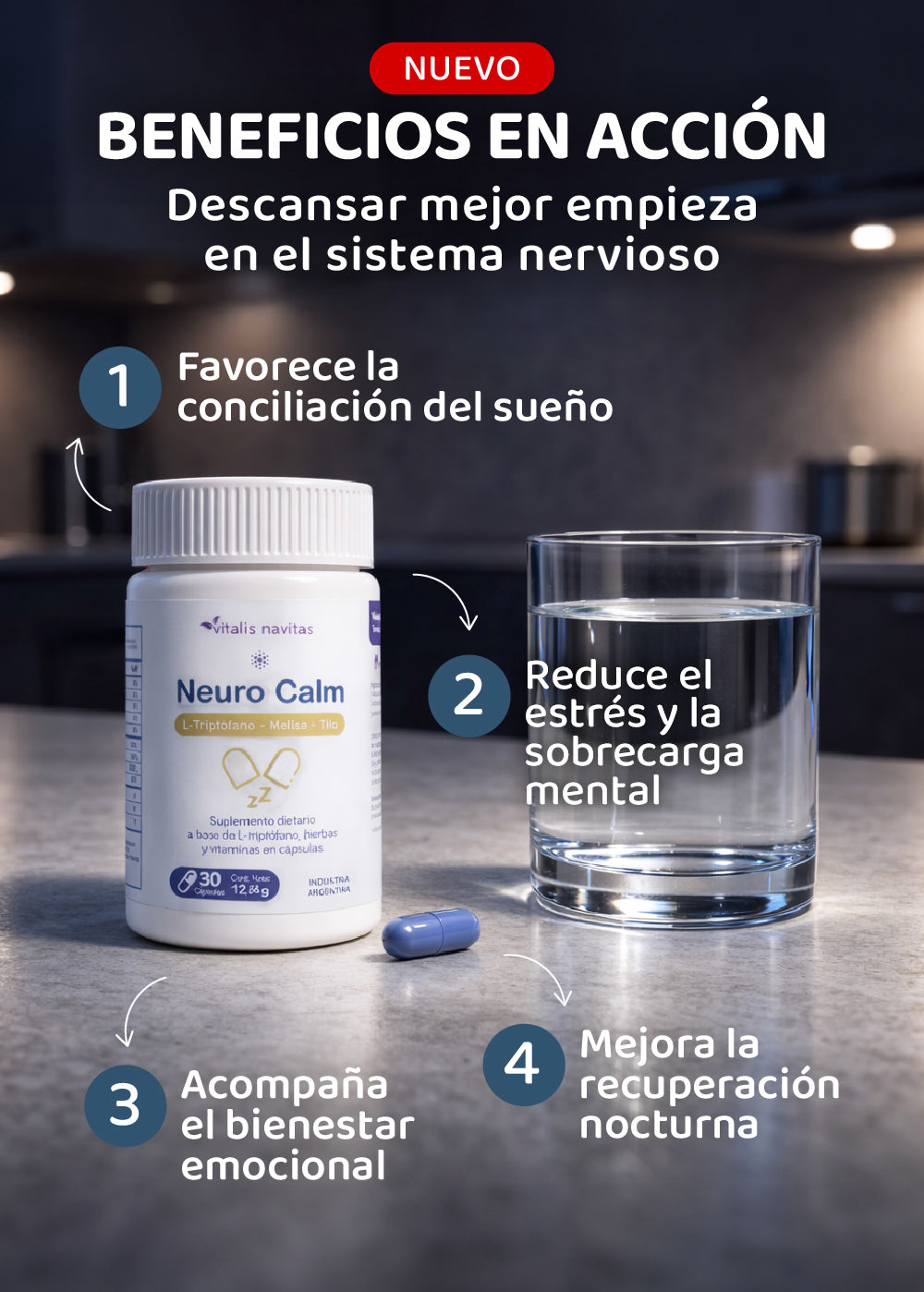 Neurocalm