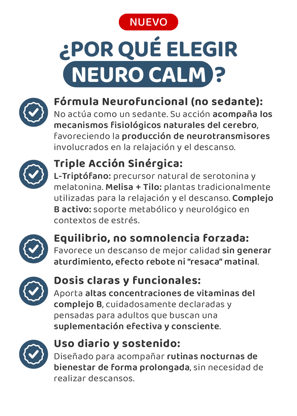 Neurocalm