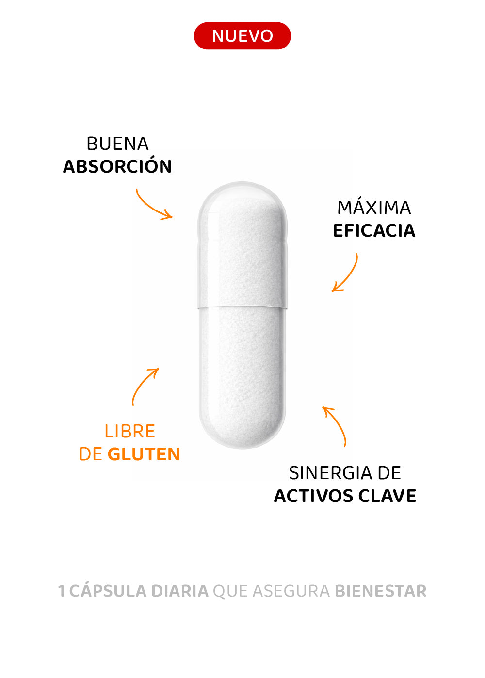 Vitamina D3 + K2
