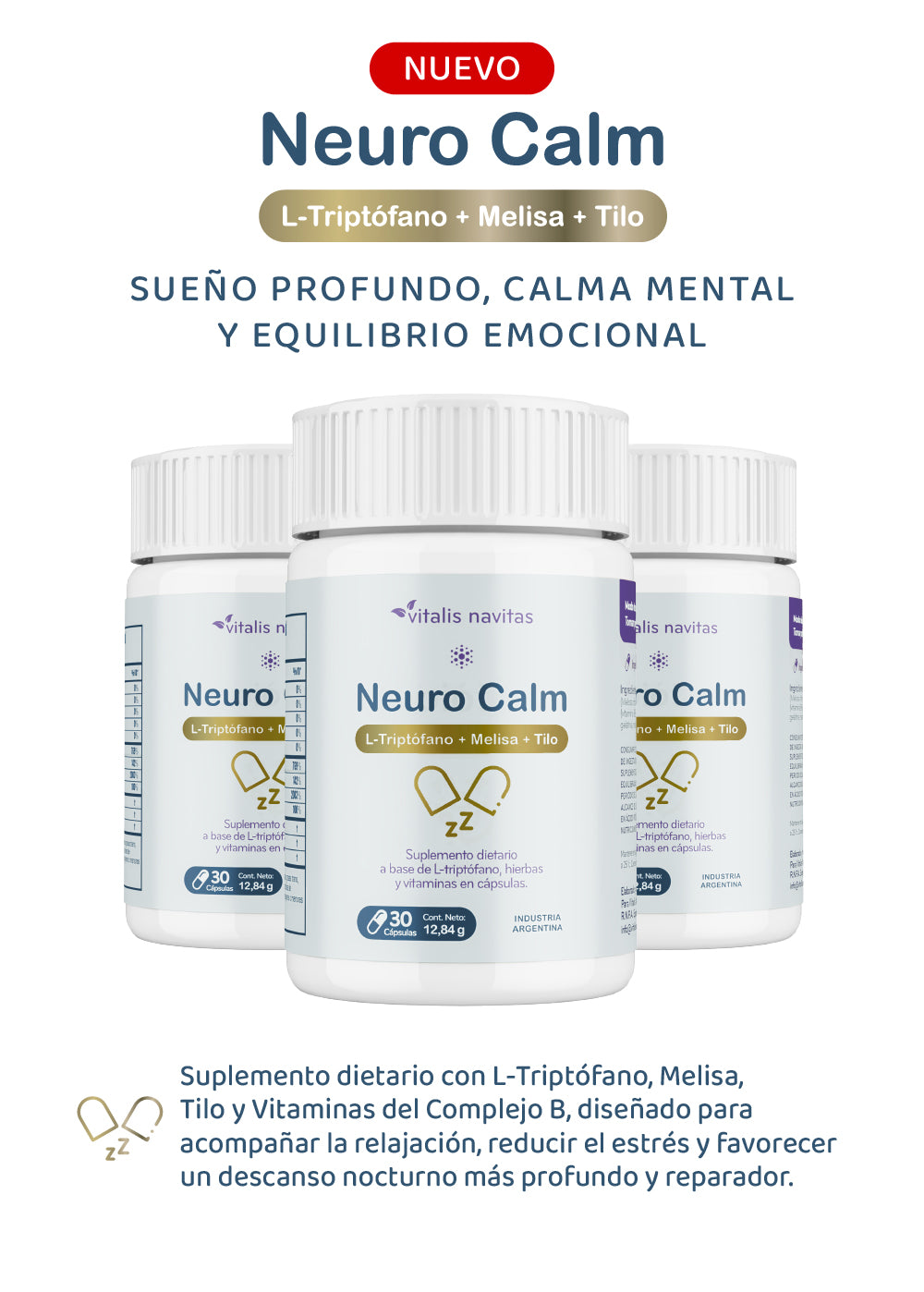 Neurocalm