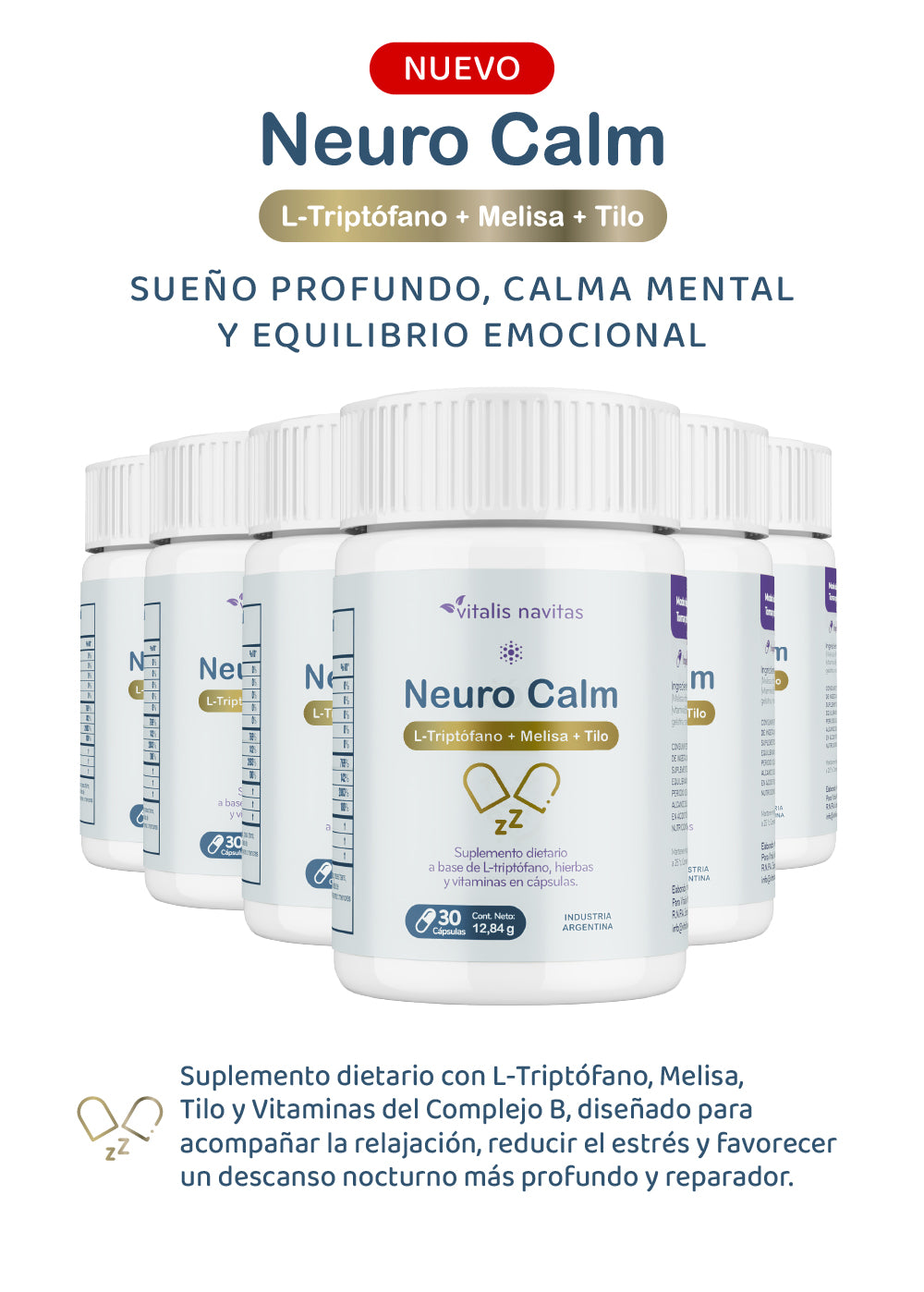 Neurocalm