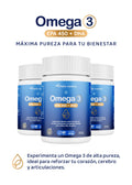 OMEGA 3 EPA 450 - DHA