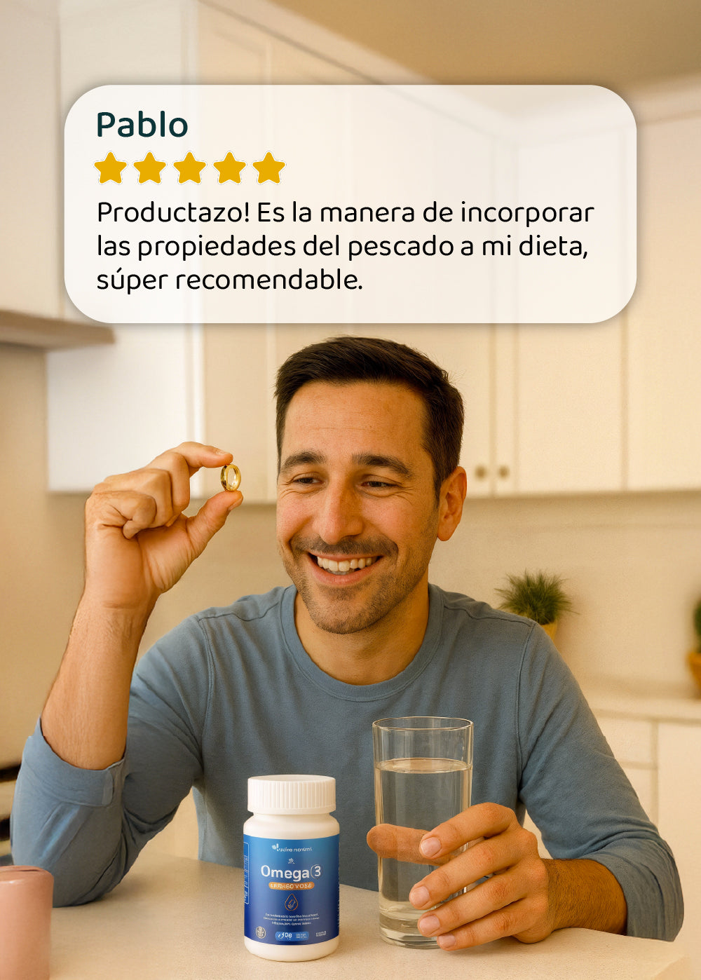 OMEGA 3 EPA 450 - DHA